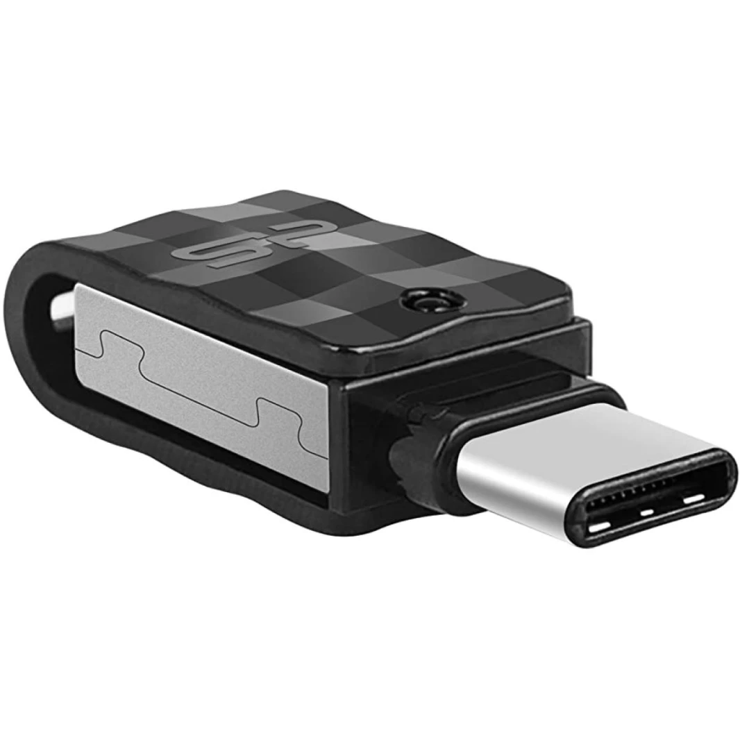 ذاكرة فلاش C31 من Silicon Power بسعة 64 جيجابايت