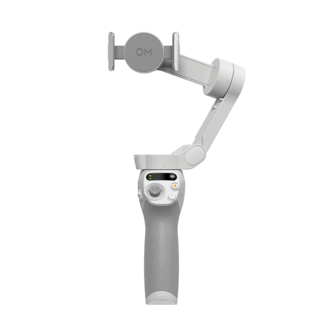 مثبت الهاتف الذكي DJI Osmo Mobile SE ثلاثي المحاور الذكي ActiveTrack 6.0