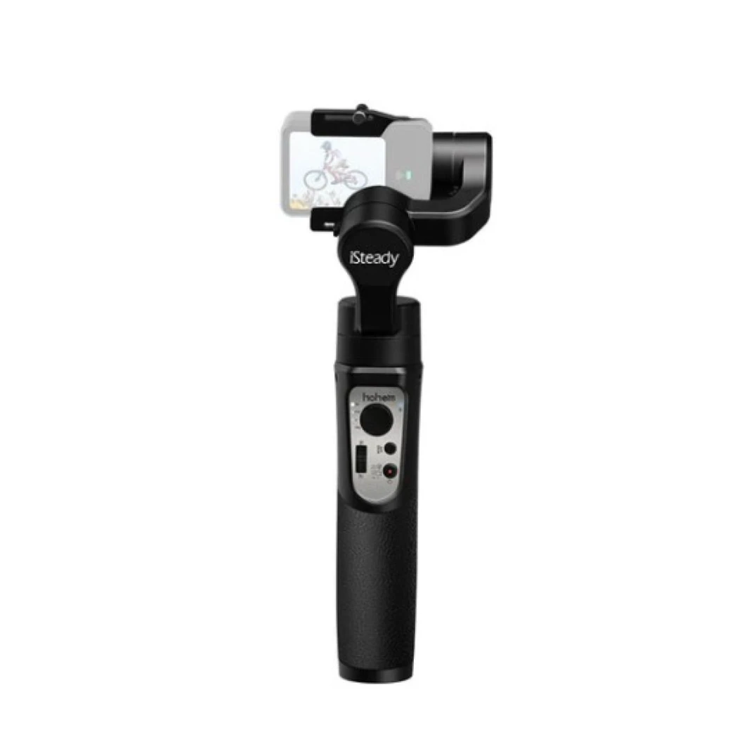 Hohem iSteady Pro3 3 Axis Action Camera Gimbal Stabilizer