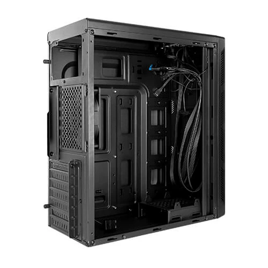 علبة كمبيوتر ألعاب ANTEC NX110 MID TOWER ATX ARGB