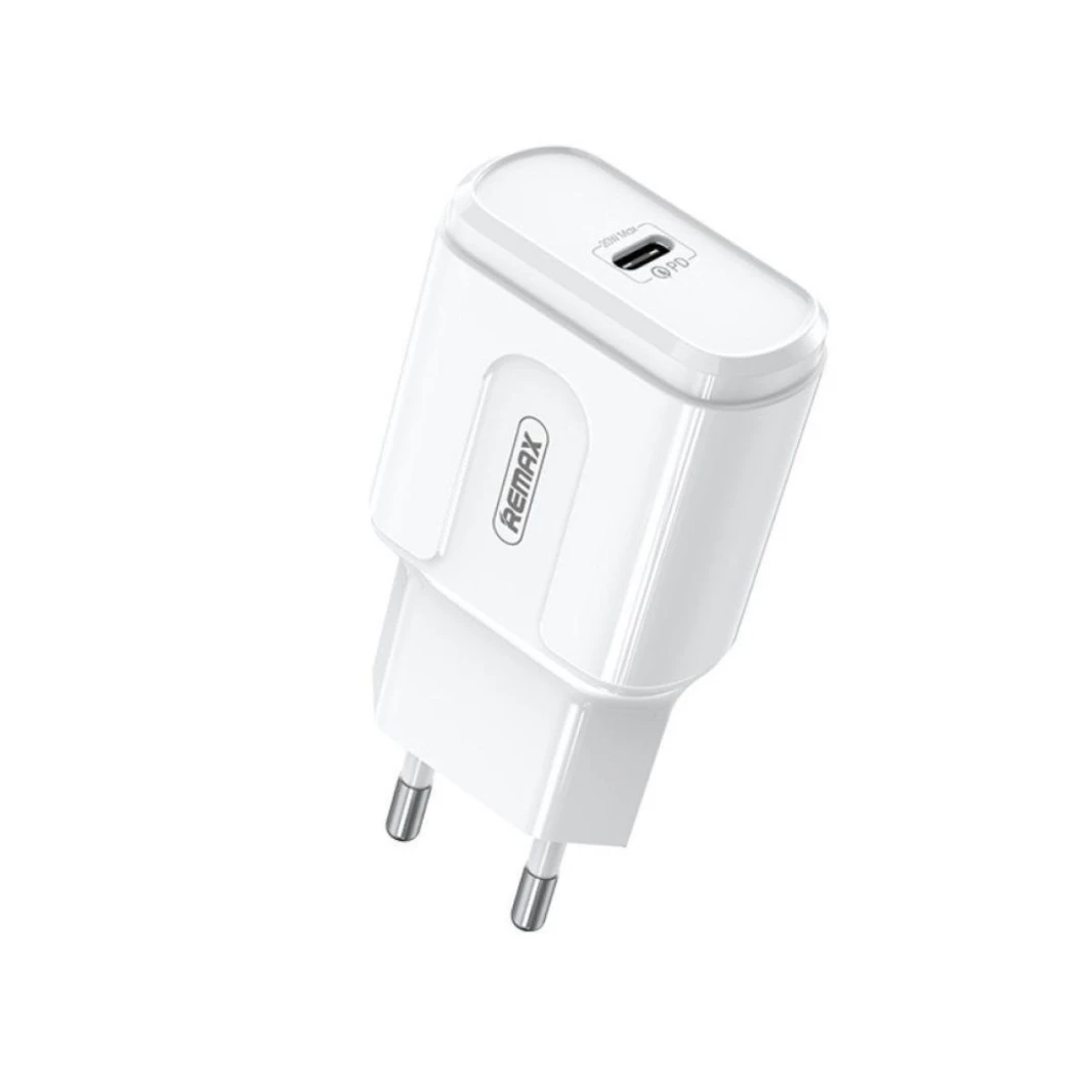 Remax RP-U77 CHARGER ULTRASONIC TYPE-C