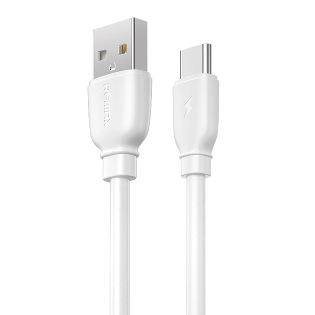 كابل شحن ذكي RC-138A من ريماكس لـ (Type-C)