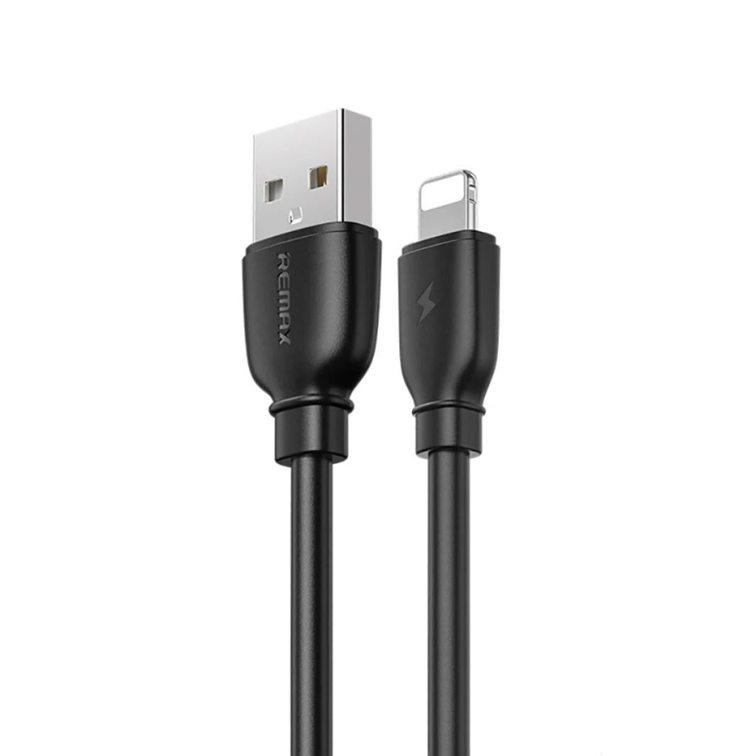 كابل شحن ذكي من ريماكس RC-138i لـ (آيفون)