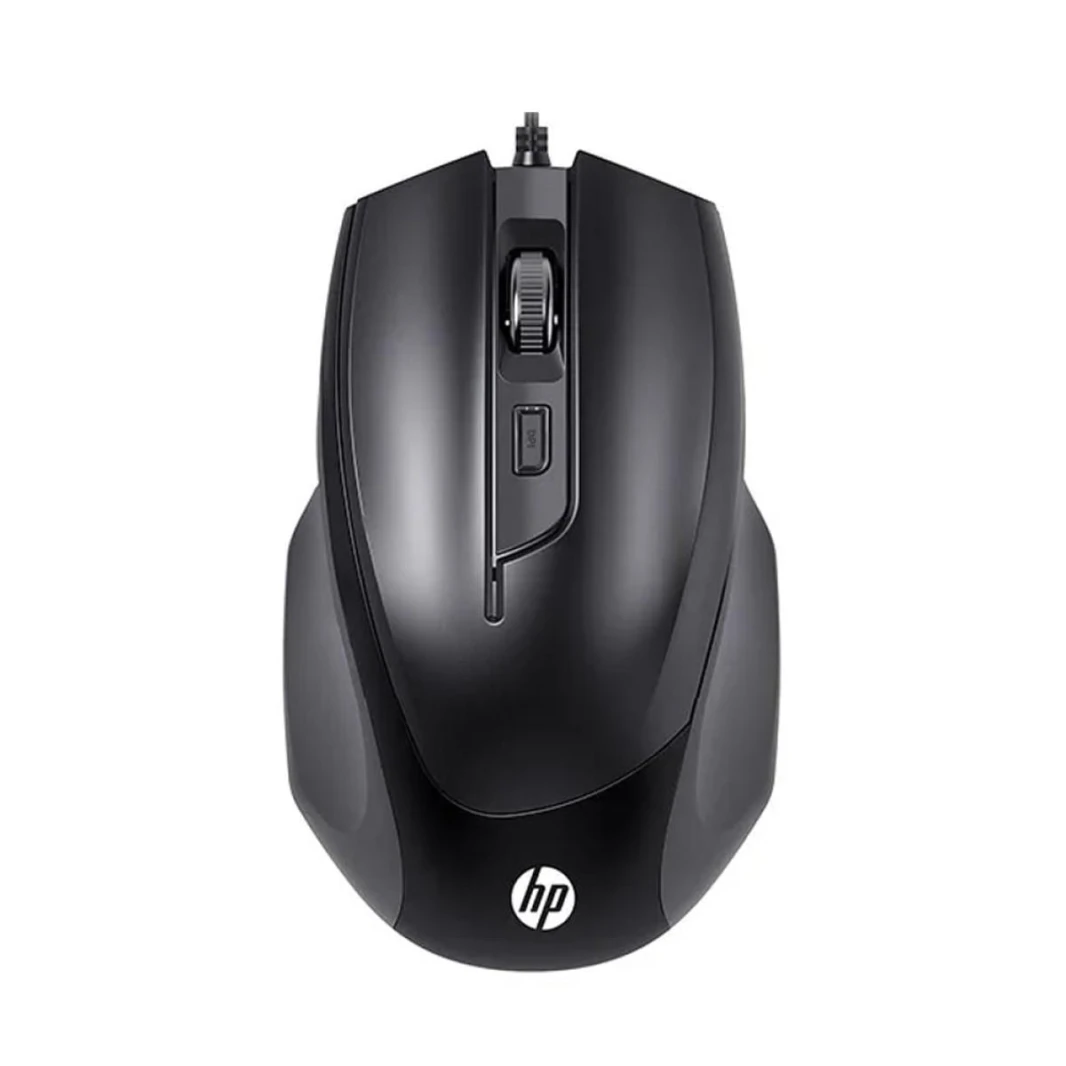 ماوس الألعاب HP M150