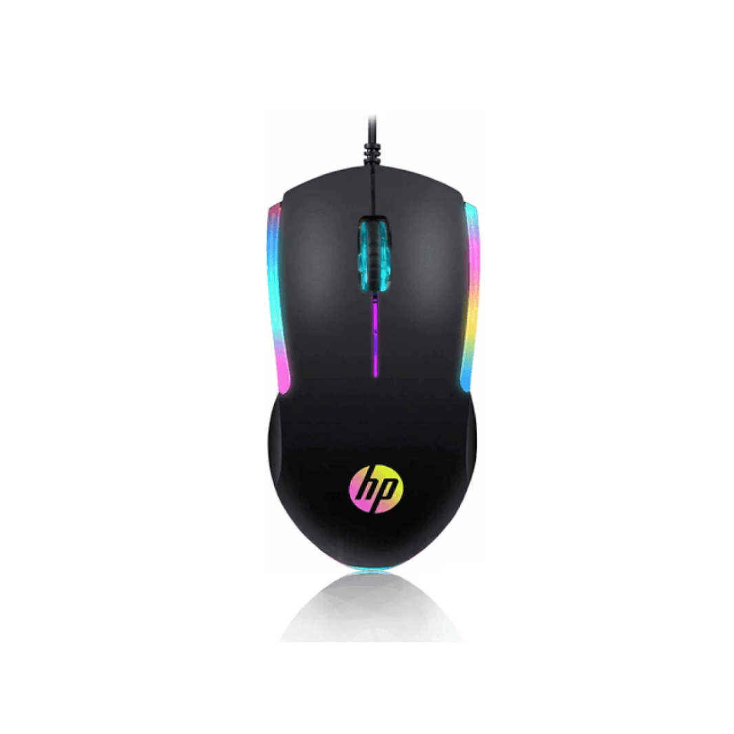 ماوس الألعاب HP M160