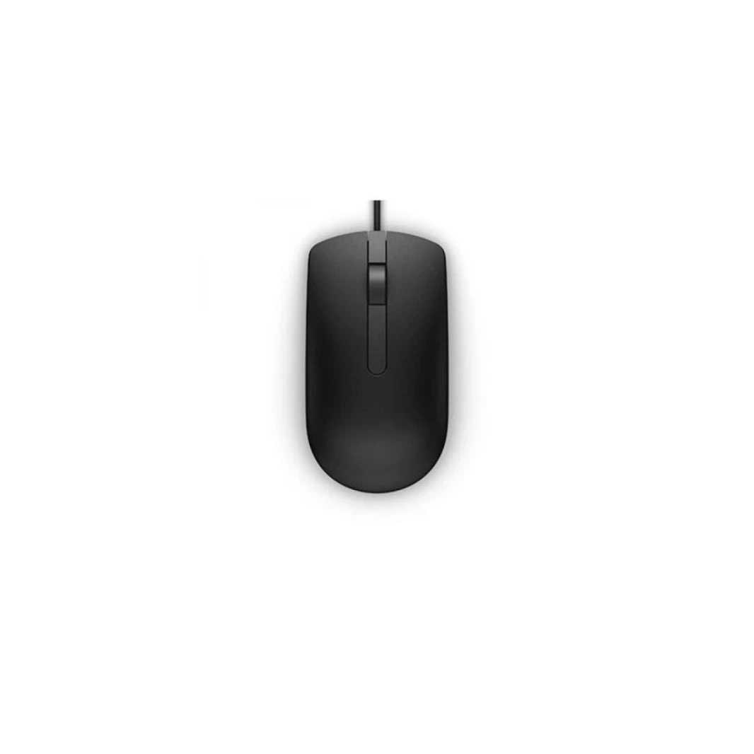 DELL MS116 Optical Mouse
