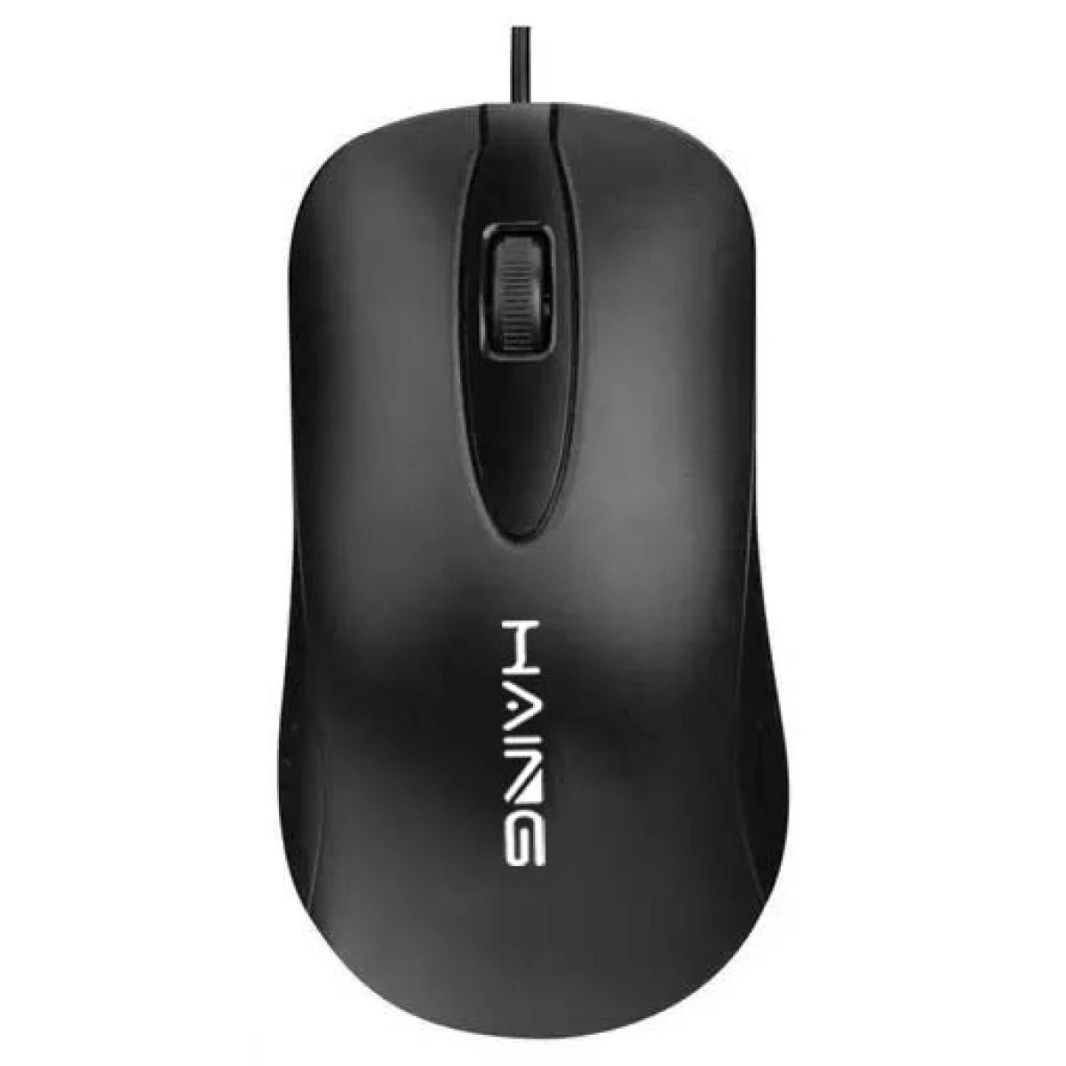 ماوس بصري سلكي HAING HI-X1