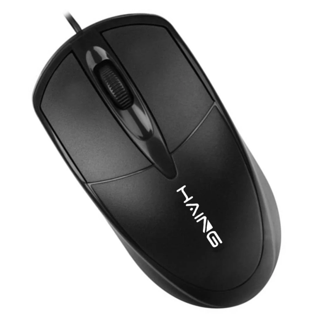 ماوس بصري سلكي HAING HI-X2