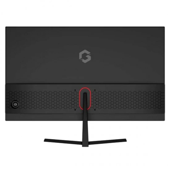 شاشة ألعاب GAMEON GOPS24180IPS مقاس 24 بوصة FHD بمعدل تحديث 180 هرتز ووقت استجابة 0.5 مللي ثانية وتقنية HDR ولوحة IPS سريعة ومتوافقة مع تقنية G-SYNC وتقنية المزامنة التكيفية