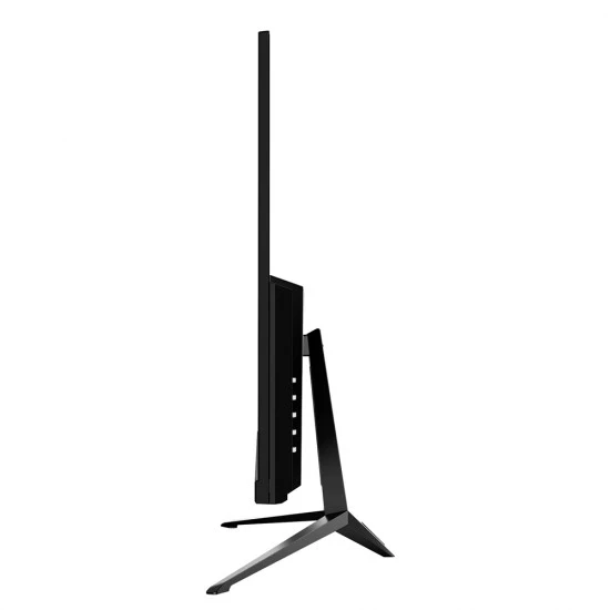 شاشة ألعاب GAMEON GOVE127FHD165IPS مقاس 27 بوصة FHD 165HZ 1MS FLAT IPS (متوافقة مع وحدة التحكم HDMI 2.1) - أسود