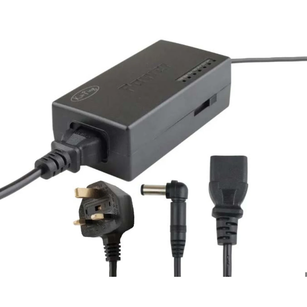 Kai Ping KP-AC100W 100W Universal Notebook AC Power Adapter