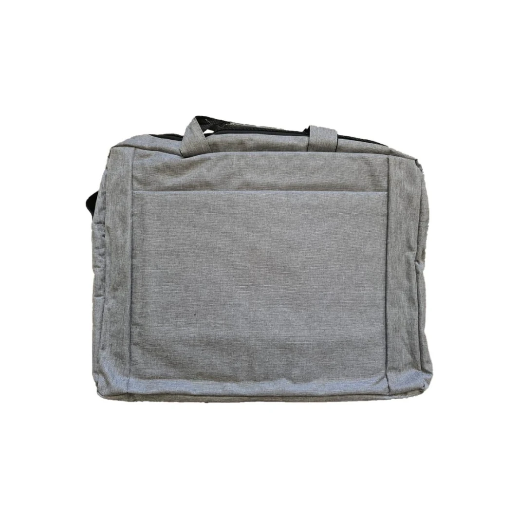 Laptop Bag 8800 Gray 15.6"