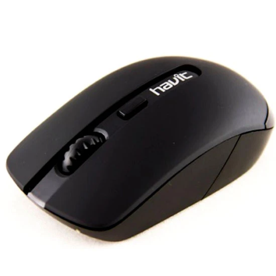 ماوس HAVIT MS989GT اللاسلكي سهل التركيب - التوصيل والتشغيل