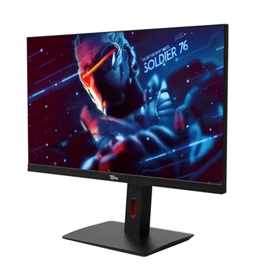 TWISTED MIND TM25BFI 25'' FHD IPS PANEL 360HZ REFRESH RATE 0.5MS RESPONSE TIME GAMING MONITOR