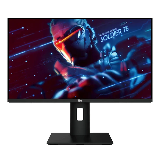 TWISTED MIND TM25BFI 25'' FHD IPS PANEL 360HZ REFRESH RATE 0.5MS RESPONSE TIME GAMING MONITOR