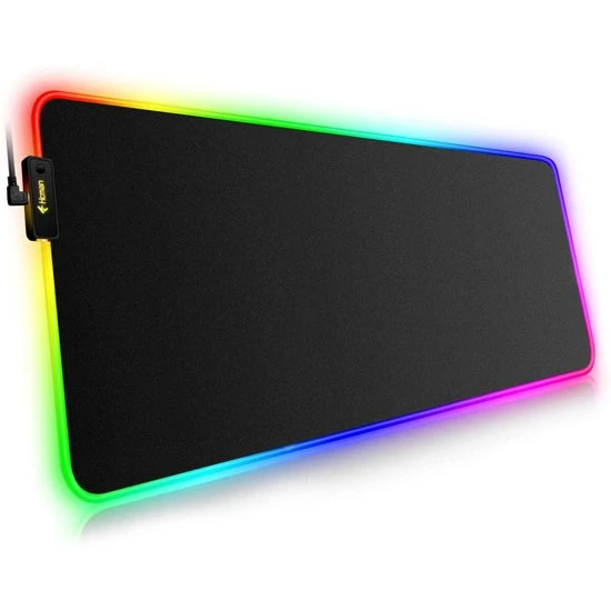 لوحة ماوس الألعاب IMICE PD-05 ADVANCED RGB مع مصباح إضاءة LED RGB مقاس 80 × 30 سم