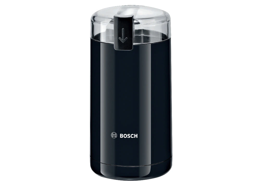 Coffee Grinder 180W Black