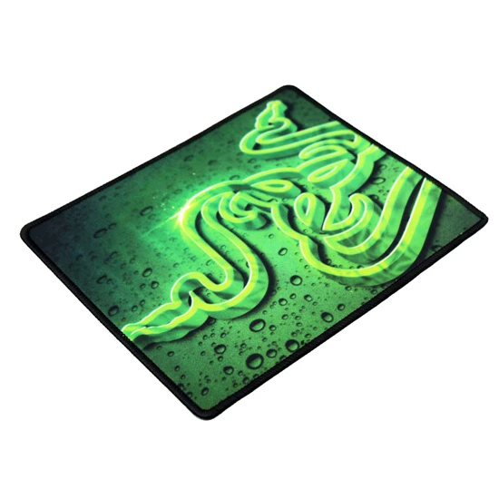 وسادة ماوس LOGILILY GREEN GOLIATHUS (45*35 سم*3 مم)