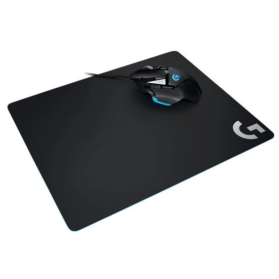 لوحة ماوس الألعاب ذات السطح الصلب LOGITECH G440 (34*28 سم*3 مم)