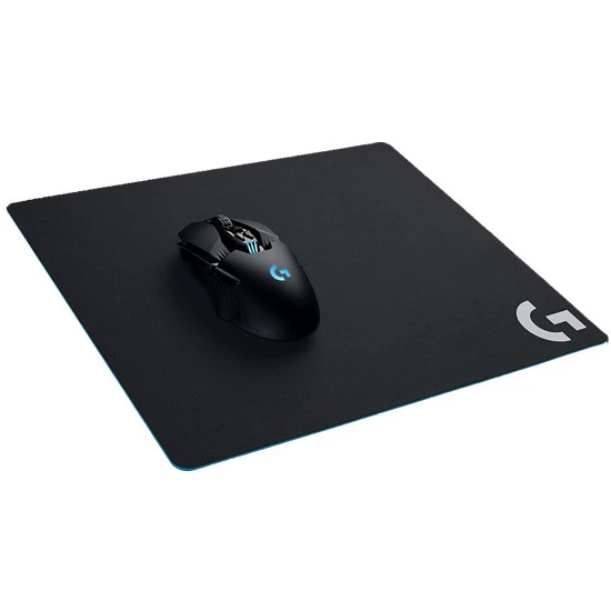 لوحة ماوس الألعاب ذات السطح الصلب LOGITECH G440 (34*28 سم*3 مم)