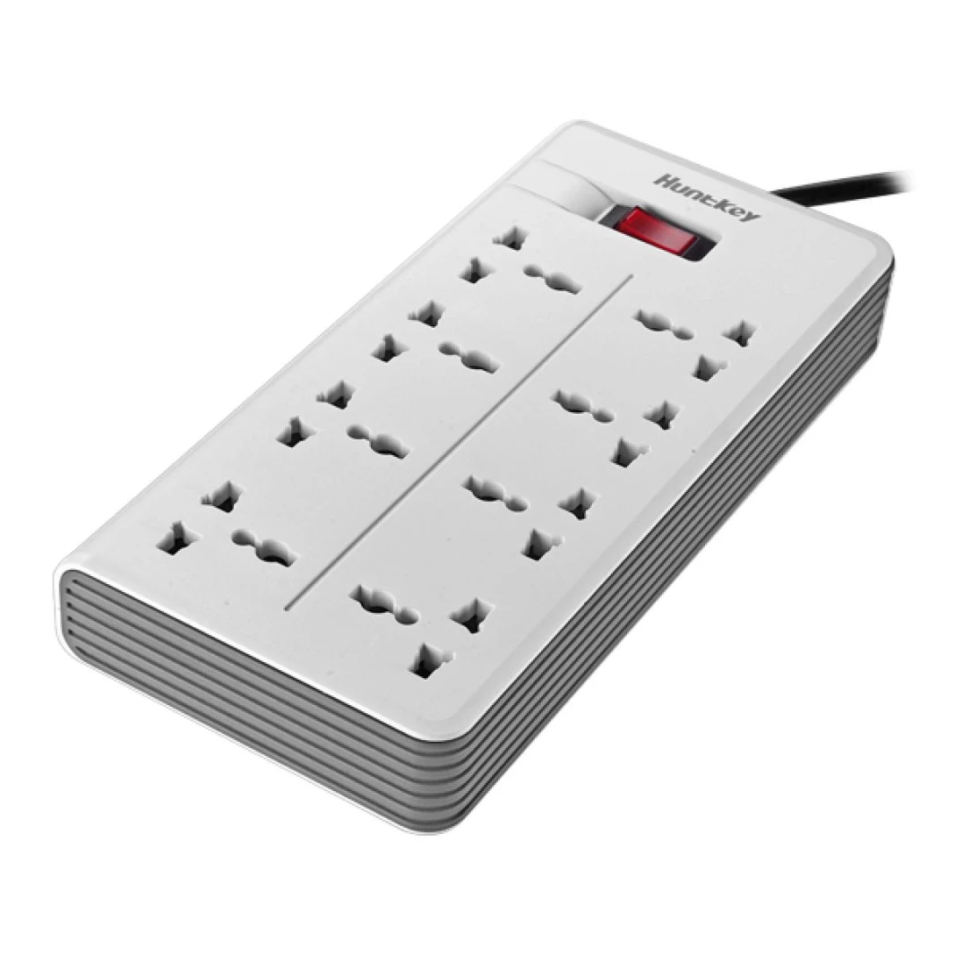 شرائط الطاقة PZA801 من هانتكي، معيار عالمي