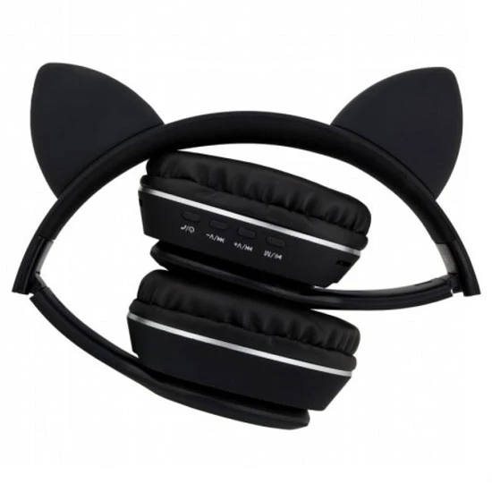 DEEPBASS R6 BLUETOOTH LED HEADPHONE