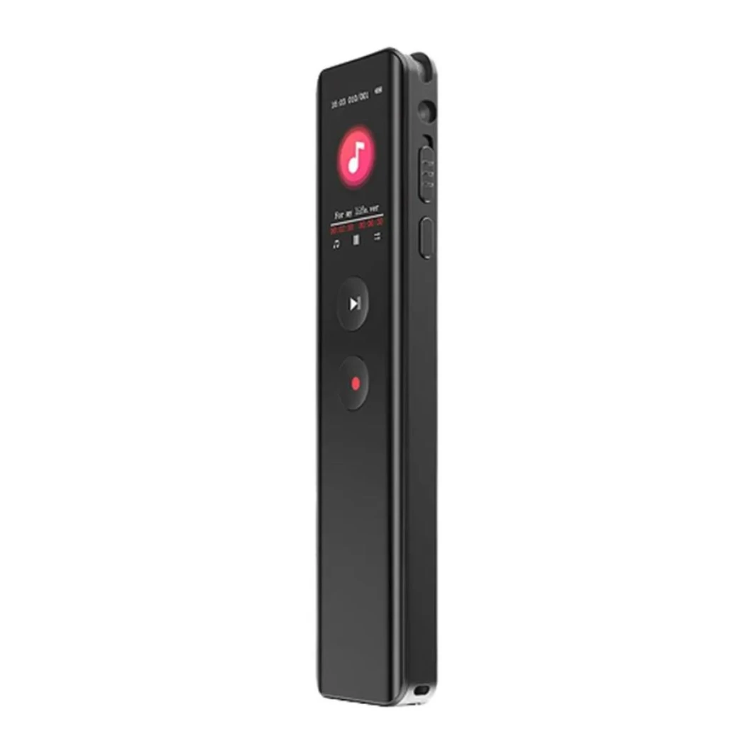 مسجل الصوت الرقمي المتعدد الوسائط Remax RP3