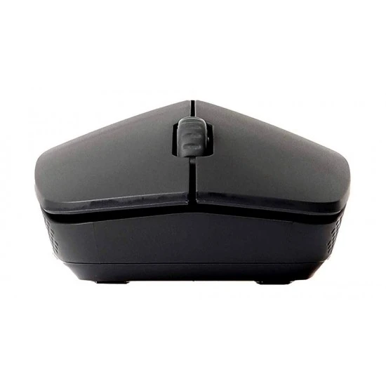 ماوس RAPOO M100G SILENT SWITCH 1300 DPI متعدد الأوضاع مزود بتقنية البلوتوث/اللاسلكي - رمادي غامق