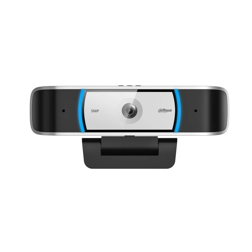 كاميرا ويب داهوا HAC-UZ5+ USB بدقة 5 ميجابكسل