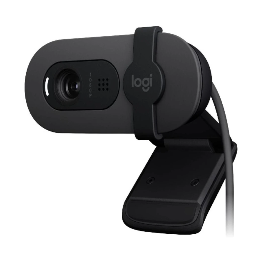 Logitech BRIO 90 1080P Webcam