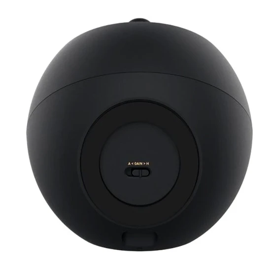 CREATIVE PEBBLE V2 MINIMALISTIC 2.0 USB-C DESKTOP SPEAKER