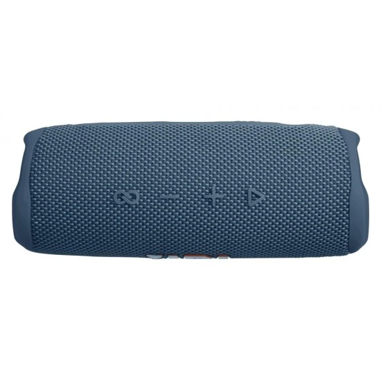 JBL FLIP 6 WATERPROOF WITH POWERFUL AND DEEP SOUND PORTABLE BLUETOOTH SPEAKER - BLUE