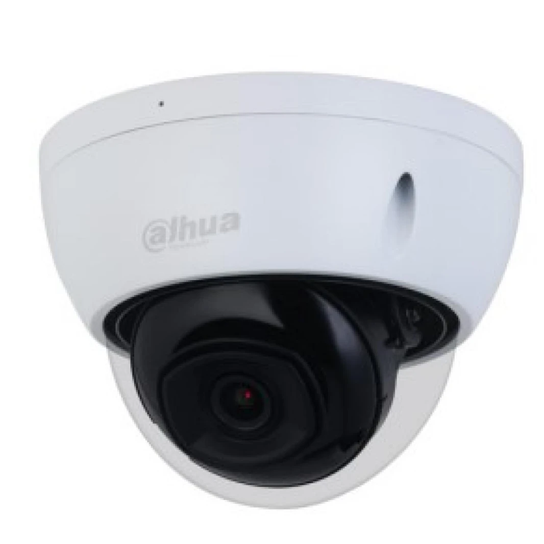 Dahua DH-IPC-HDBW2541E-S-K 5MP IR Fixed-focal Dome WizSense Network Camera