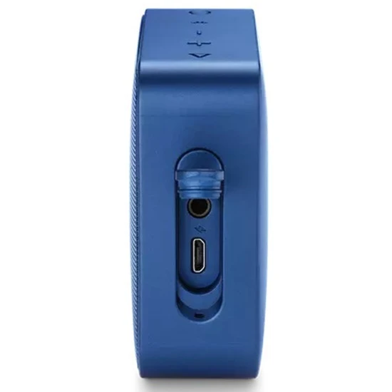 JBL HARMAN GO 2 سماعة بلوتوث محمولة مقاومة للماء - أزرق