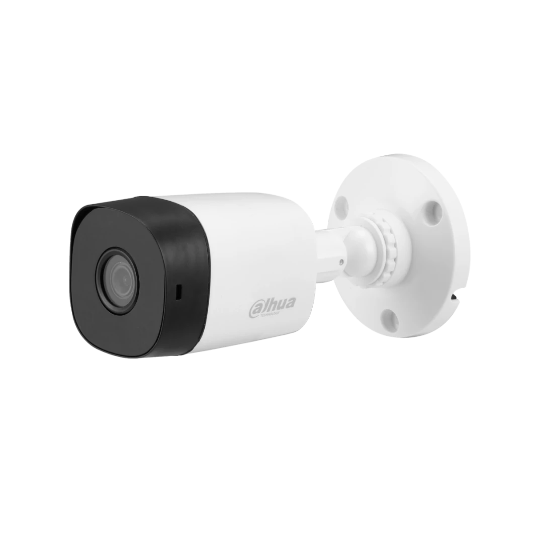Dahua DH-HAC-B1A51 5MP HDCVI Fixed IR Bullet Camera (2.8mm)