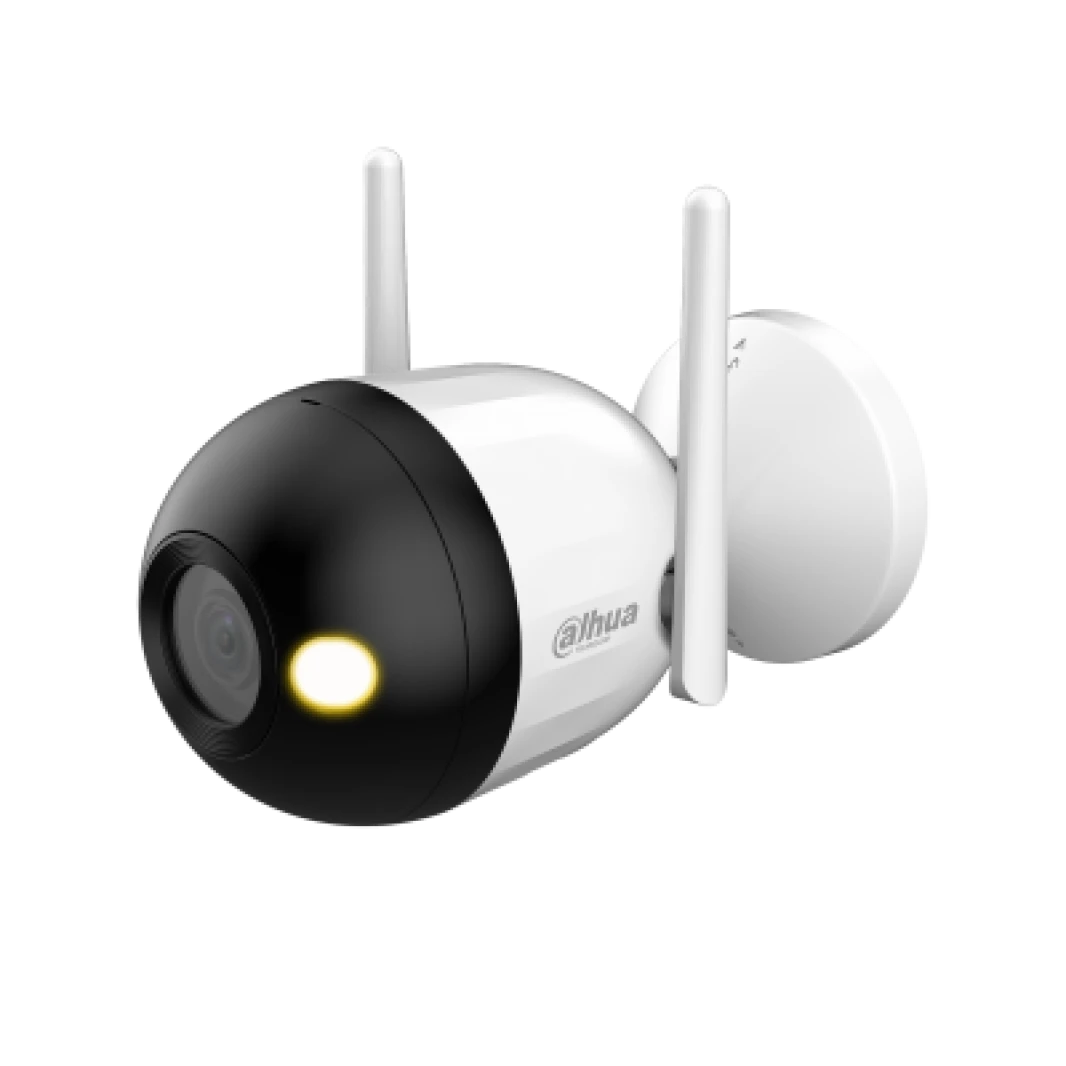 Dahua DH-F2C-LED-K 2MP Fixed-focal Wi-Fi Bullet Network Camera