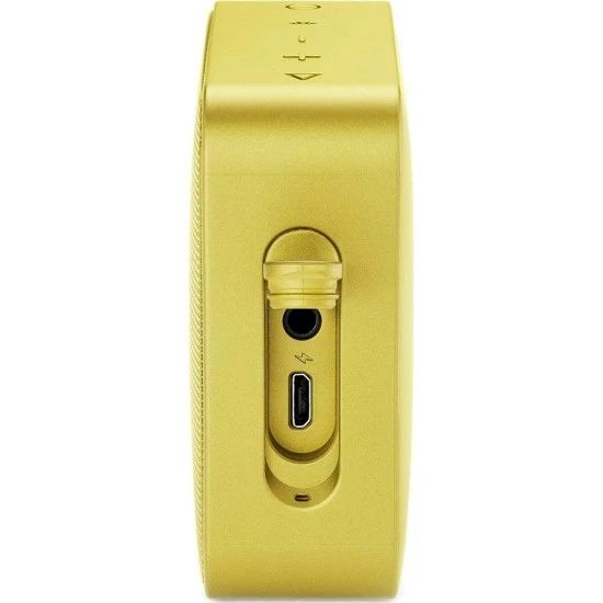 JBL HARMAN GO 2 مكبر صوت بلوتوث محمول مقاوم للماء - أصفر