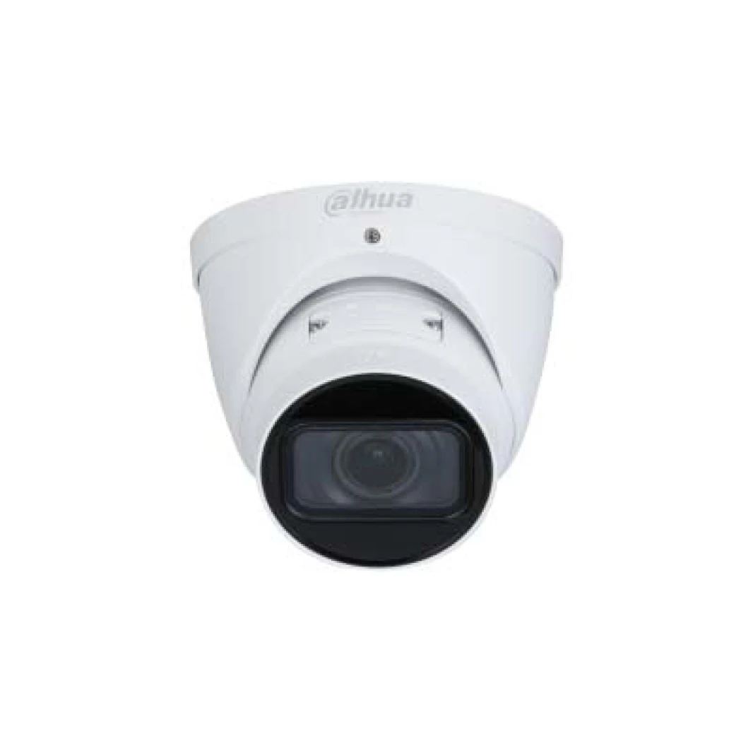 داهوا DH-IPC-HDW2531TN-ZS-S2 كاميرا شبكية 5 ميجابكسل IR فاري بؤرية مقلة العين