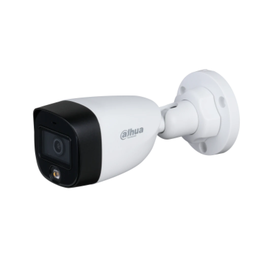 Dahua DH-HAC-HFW1209C-LED 2MP Full-color Starlight HDCVI Bullet Camera (2.8mm)