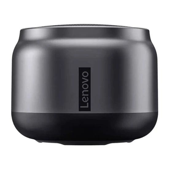 LENOVO THINKPLUS K3 PORTABLE 360 STEREO SOUND 5.0 BLUETOOTH MINI SPEAKER