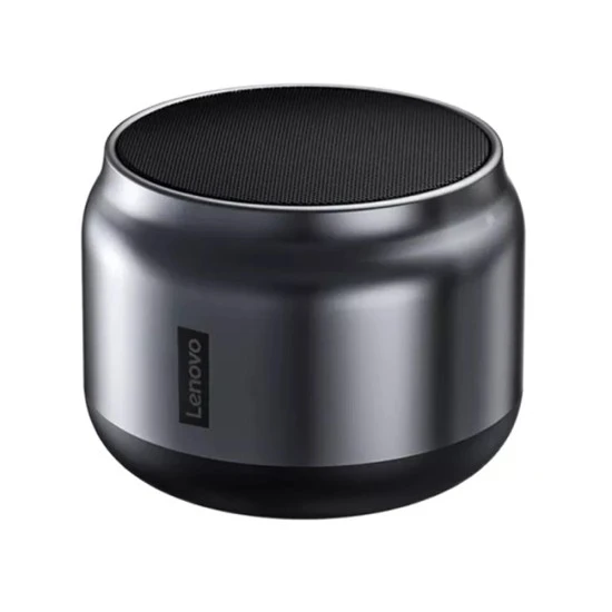 LENOVO THINKPLUS K3 PORTABLE 360 STEREO SOUND 5.0 BLUETOOTH MINI SPEAKER