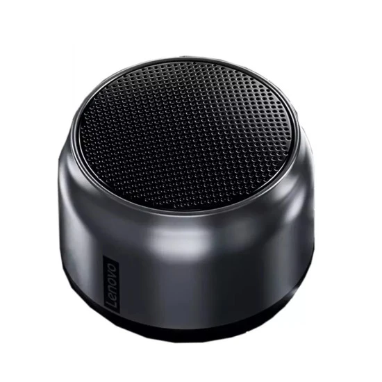 LENOVO THINKPLUS K3 PORTABLE 360 STEREO SOUND 5.0 BLUETOOTH MINI SPEAKER
