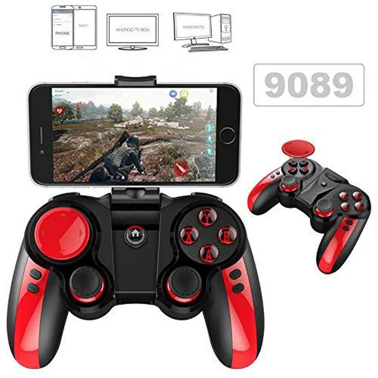 IPEGA PG-9089 PIRATE WIRELESS CONTROLLER