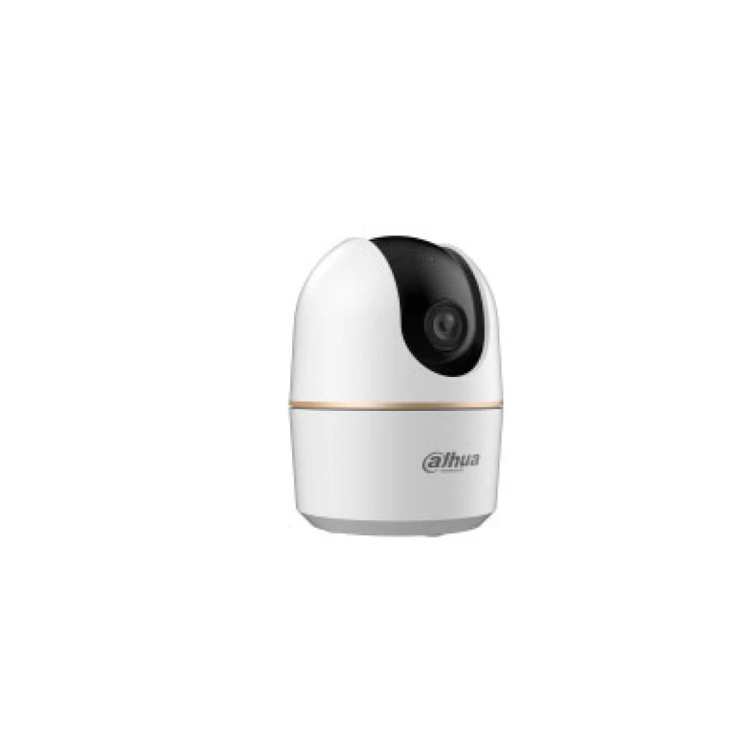 كاميرا شبكية داهوا هيرو A1 DH-H5A 5 ميجا بكسل داخلية مع خاصية Pan & Tilt WiFi