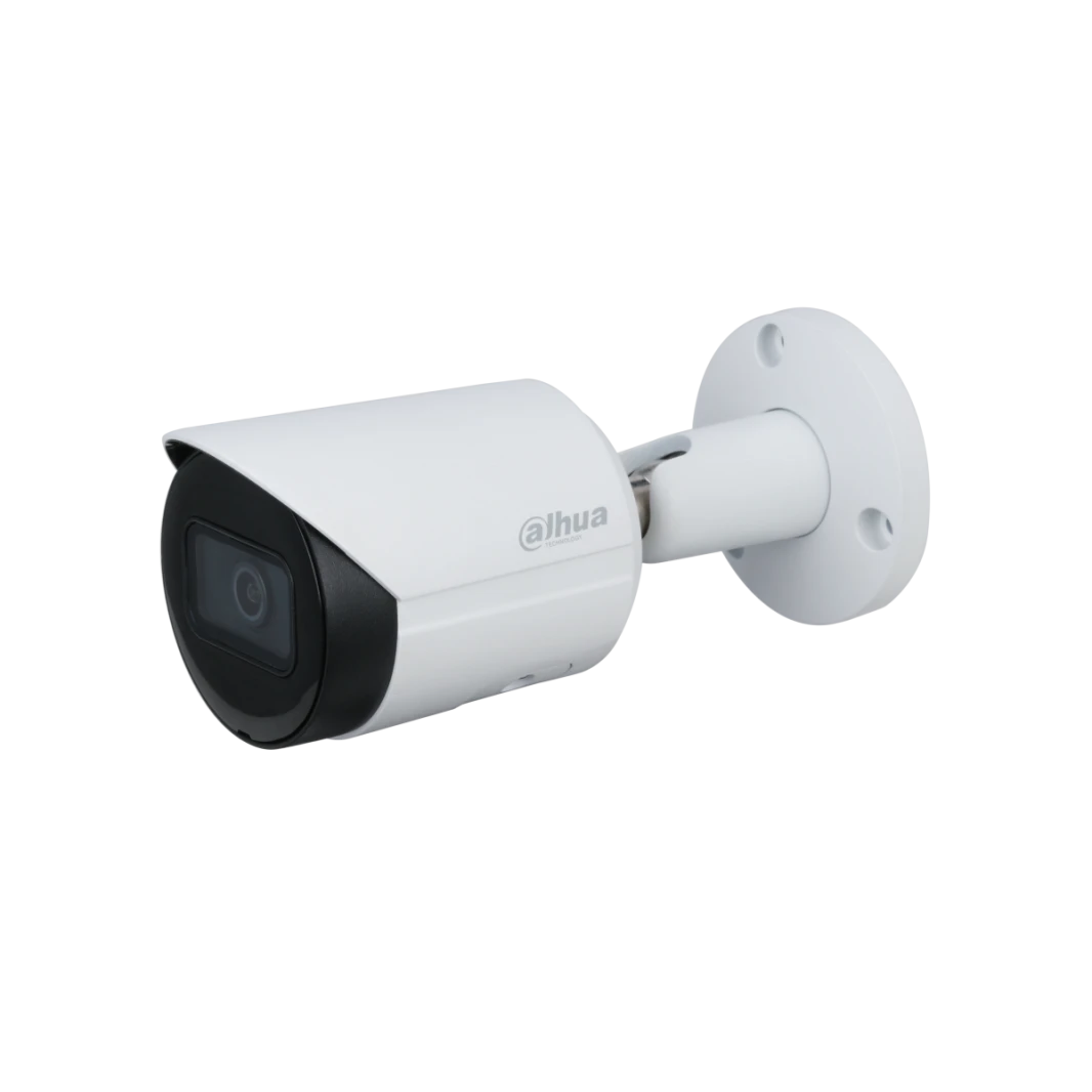 Dahua DH-IPC-HFW2431S-S-S2 4MP Lite IR Fixed-focal Bullet Network Camera