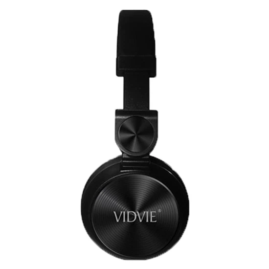 سماعات رأس VIDVIE EXTRA BASS سلكية مقاس 3.5 مم