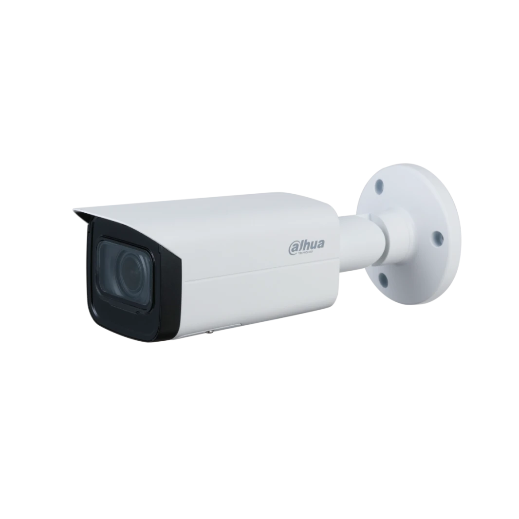 كاميرا Dahua DH-IPC-HFW2531T-ZS-S2 5MP Lite IR Vari-focal Bullet Network Camera