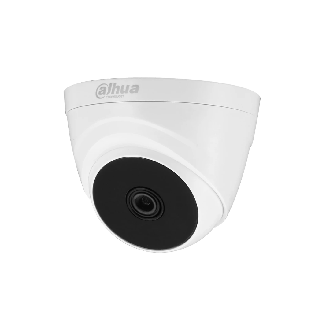 كاميرا داهوا DH-HAC-T1A21 بدقة 2 ميجابكسل HDCVI IR (6 مم)