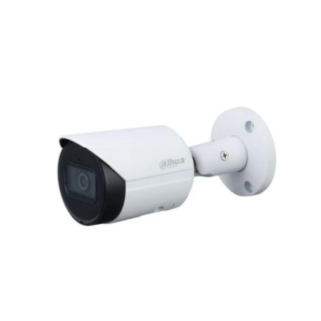 كاميرا شبكة WizSense ثابتة البؤرة 8 ميجا بكسل من Dahua DH-IPC-HFW2841S-S