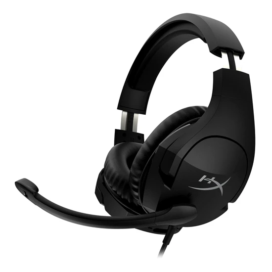 سماعة رأس للألعاب HYPERX CLOUD STINGER S 7.1 بصوت محيطي